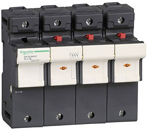 Schneider Electric DF223NVC DF223NVC specialna škatla za varovalke 1 kos