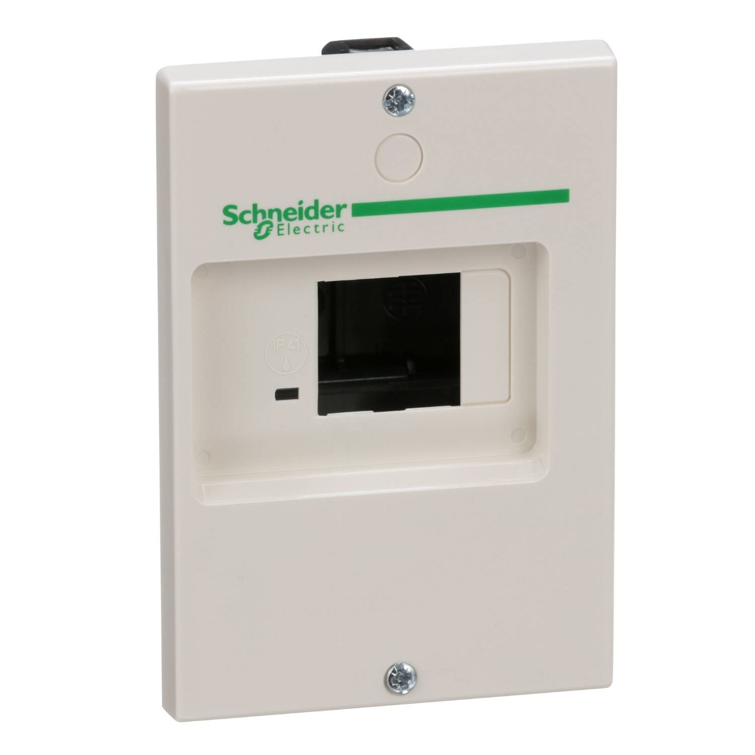 Schneider Electric GV2MP01 GV2MP01 vgradno ohišje izolacija 1 kos Piece