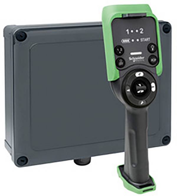 Schneider Electric XARS8L12W XARS8L12W      1 kos