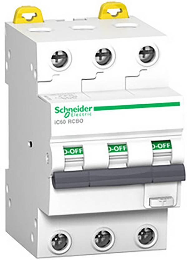 Schneider Electric A9D17325 FID stikalo/inštalacijski odklopnik      0.03 A
