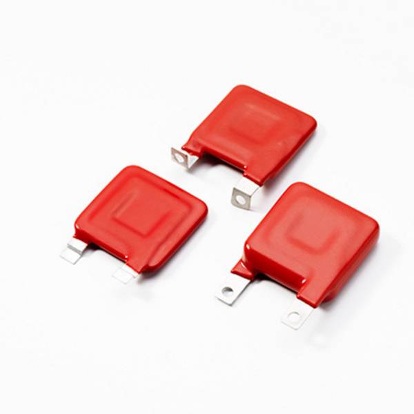 Littelfuse V201HF34 V201HF34 visoko zmogljiv varistor  1 kos Bulk