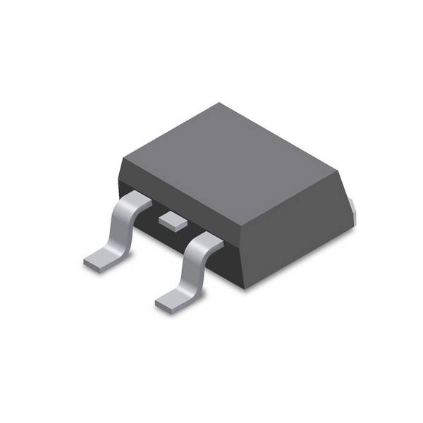 Littelfuse IXTA1N120P-TRL MOSFET Tape on Full reel
