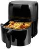 EMERIO AF-129329.3 friteza in vroči zrak 5 l 1500 W črna