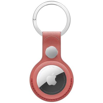 Apple AIRTAG FINEWOVEN KEY RING AirTag obesek za ključe koralna