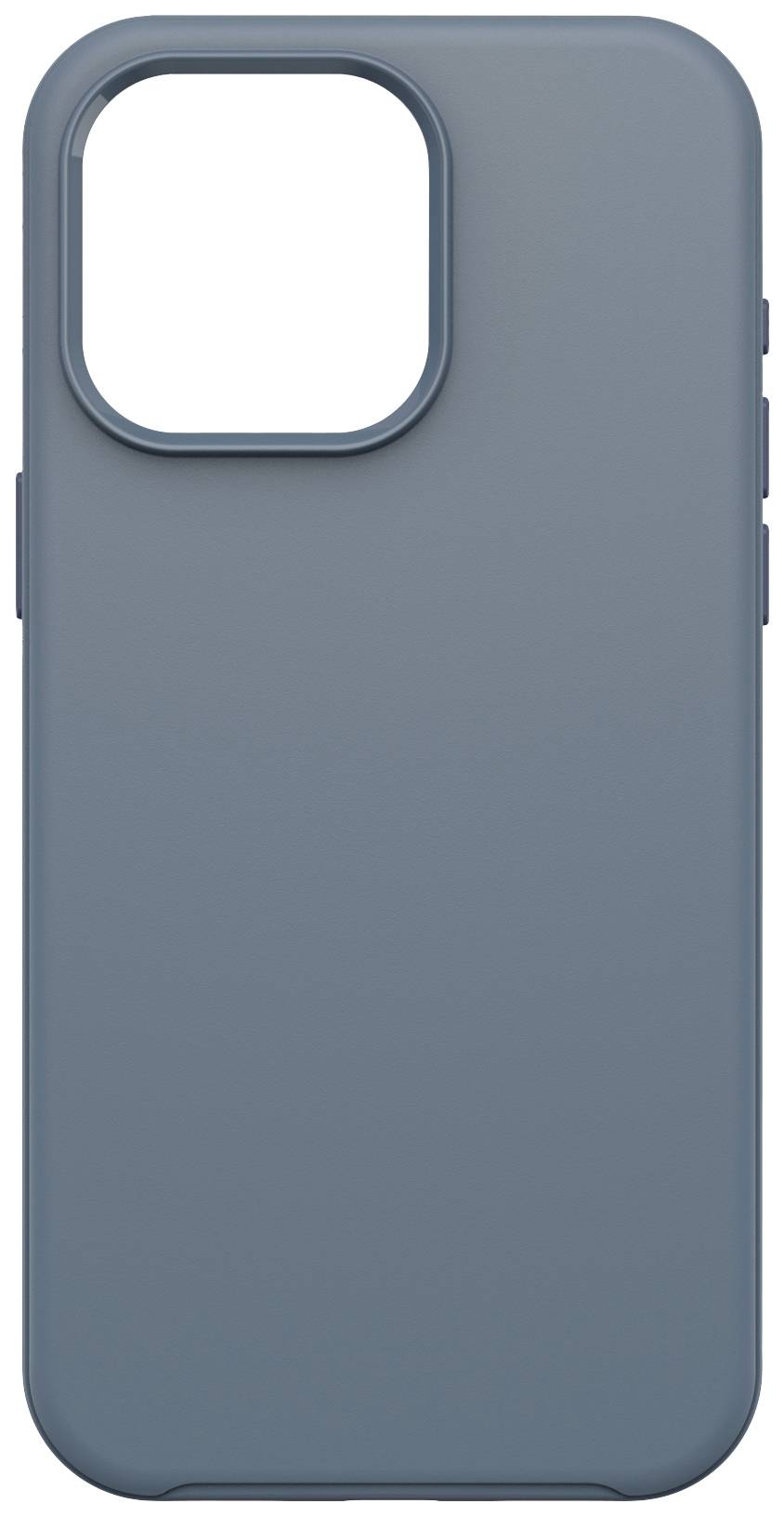 Otterbox Symmetry hrbtni pokrov za mobilni telefon Apple iPhone 15 Pro Max modra združljiva z MagSafe 77-92902