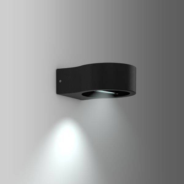 RZB 611981.0031 611981.0031 LED stenska svetilka