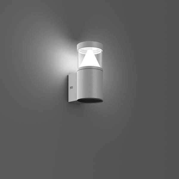 RZB 621101.004 621101.004 LED stenska svetilka