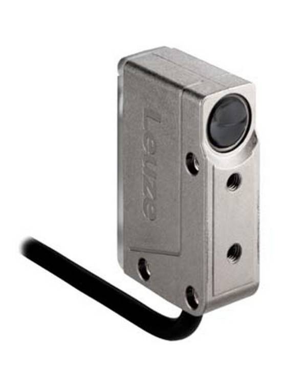 Leuze Electronic refleksna svetlobna pregrada 50117372 50117372 dnevno preklapljanje 1 kos