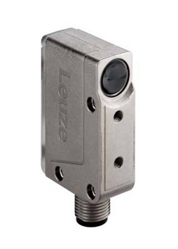 Leuze Electronic refleksna svetlobna pregrada 50124943 50124943 odkrivanje prosojnih objektov 1 kos