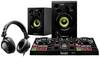 Hercules DJLearning Kit MK2 DJ krmilnik