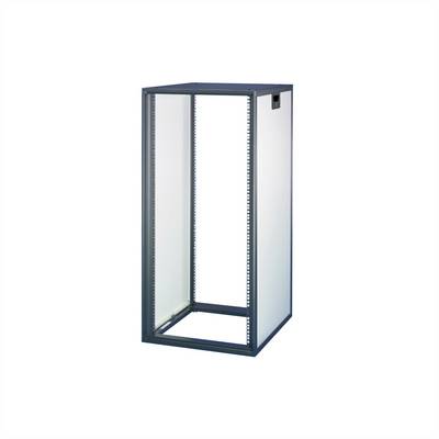 nVent SCHROFF 16230001 19 palčno namestitveno ohišje 553 x 456 x 600 siva 1 kos-0