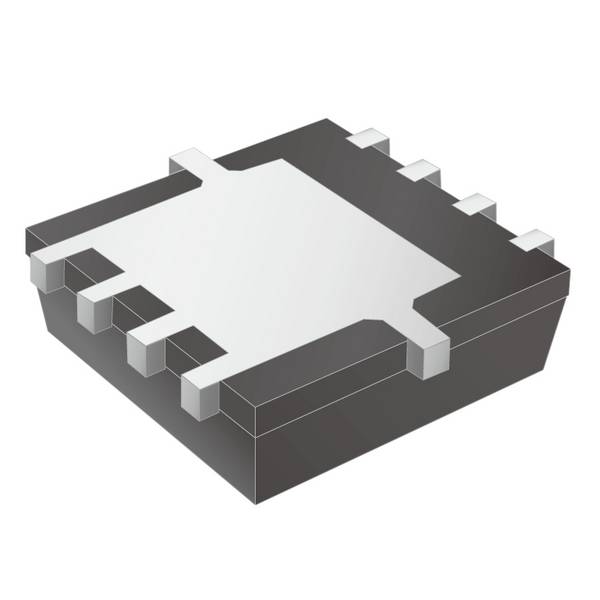 Taiwan Semiconductor TSM025NB04CR RLG MOSFET     Tape on Full reel