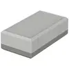 Bopla Elegant EG 1545 F 32154563 ohišje za elektroniko 150 x 82 x 46 polistirol sivo-bela (RAL 7035), ahatno siva (RAL 7038) 1 kos