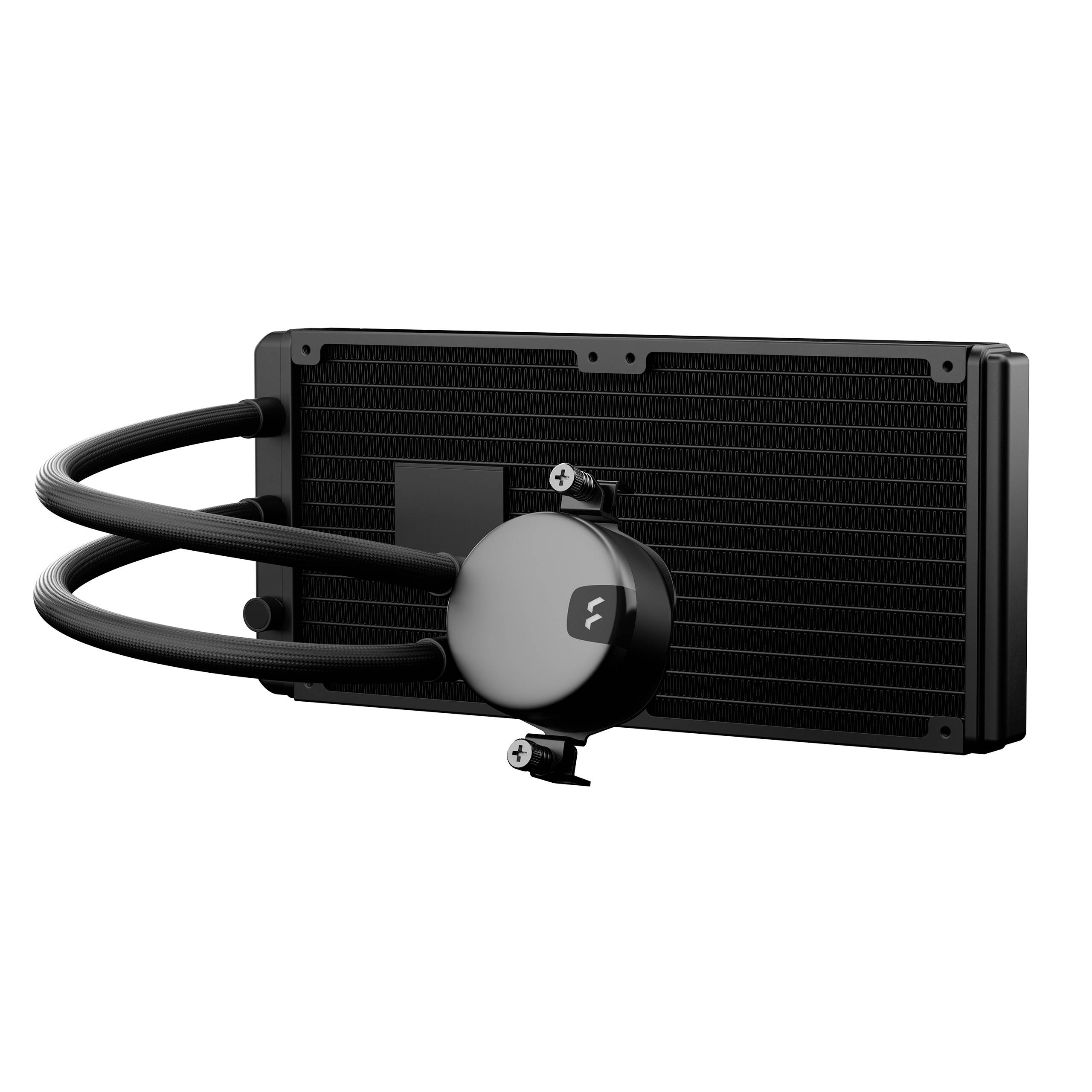 Fractal Design Lumen S28 v2 RGB komplet za vodno hlajenje-5