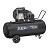 Aerotec pnevmatski kompresor 251200001 200 l 10 bar