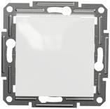 Schneider Electric stikalo za vklop/izklop Asfora bela (RAL 9003) EPH0170121D 1 kos
