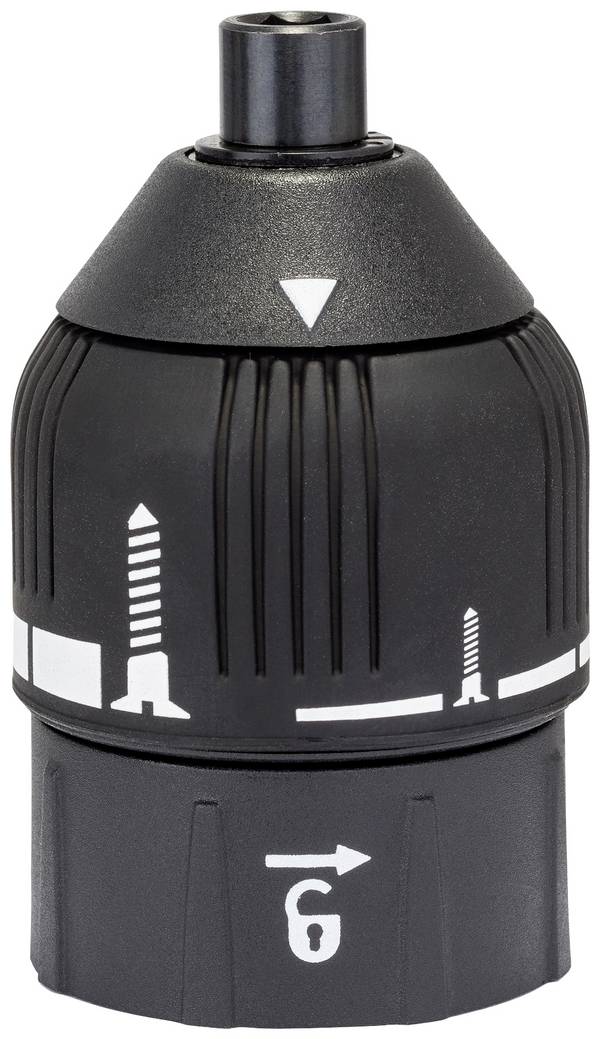 Bosch Accessories 2609256968 regulacije navora Primerno za vrtalne stroje Bosch IXO, Bosch III, Bosch IXO IV, Bosch IXO V