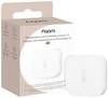 Aqara Senzor temperature in senzor vlažnosti TH-S02D bela Apple HomeKit, Alexa, Google Home
