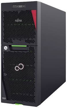Fujitsu server RX1330M5  Intel® Xeon® E E-2388G 32 GB RAM          LKN:R1335S0006IN