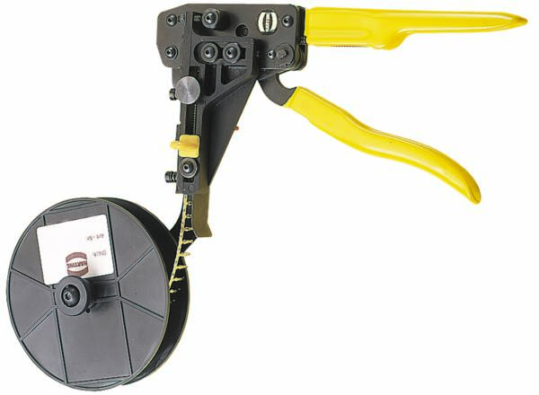 HARTING 09 99 000 0597 09990000597 klešče za stiskanje  D-Sub   D-Sub vtič