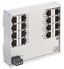 HARTING 24020160000 24 02 016 0000 industrijski Ethernet preklopnik 10 / 100 MBit/s