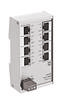 HARTING 24020080010 24 02 008 0010 industrijski Ethernet preklopnik 100 MBit/s