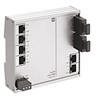 HARTING 24020062200 24 02 006 2200 industrijski Ethernet preklopnik 100 MBit/s