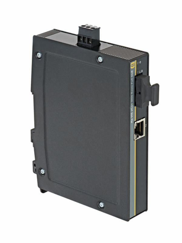 HARTING 24034011100 24 03 401 1100 industrijski Ethernet preklopnik  1000 MBit/s