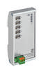 HARTING 24144050000 24 14 405 0000 industrijski Ethernet preklopnik 1000 MBit/s