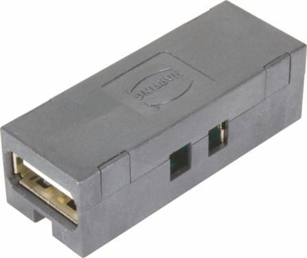 HARTING USB 2.0 adapter  09 45 545 1901
