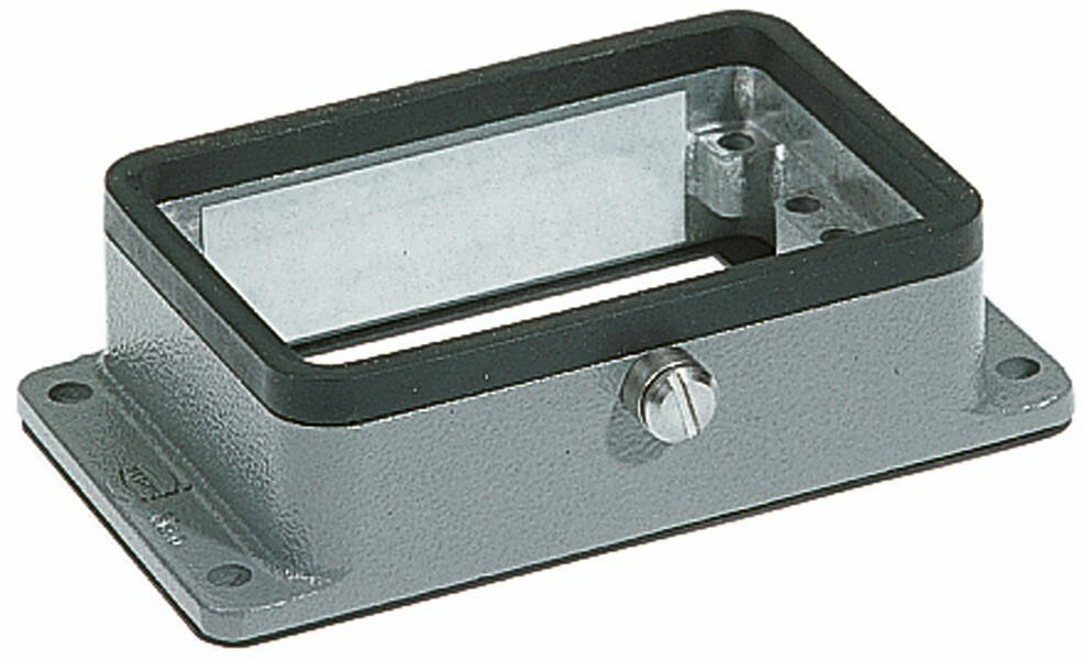 priključno ohišje 09 20 032 0381 09200320381 HARTING 1 kos Piece