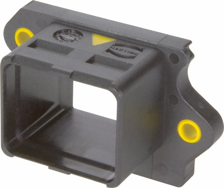 priključno ohišje 09 45 545 0040 09455450040 HARTING 1 kos