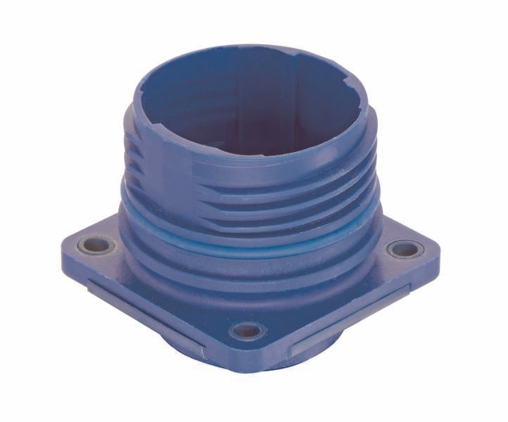 priključno ohišje 09 15 513 0301 09155130301 HARTING 1 kos Piece