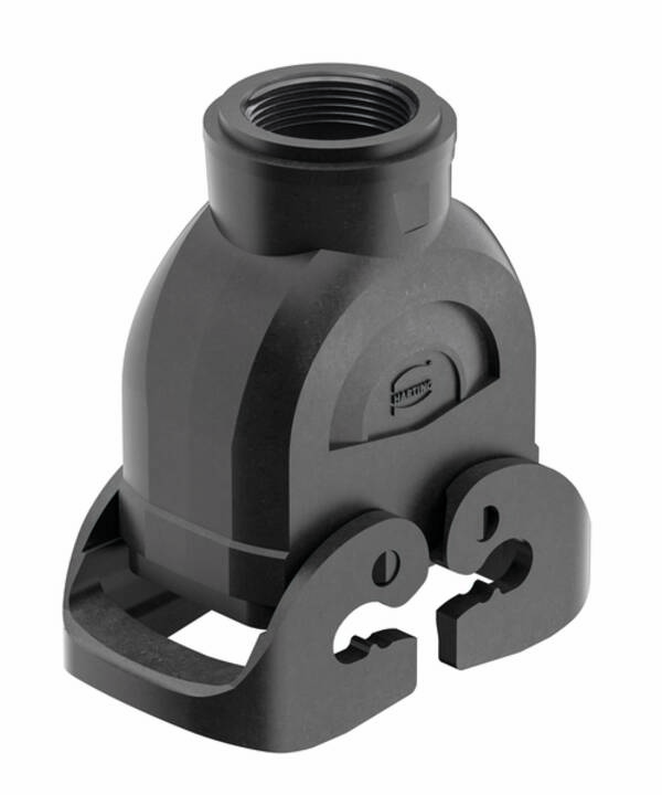 spojno ohišje 19 43 010 0735 19430100735 HARTING 1 kos Piece