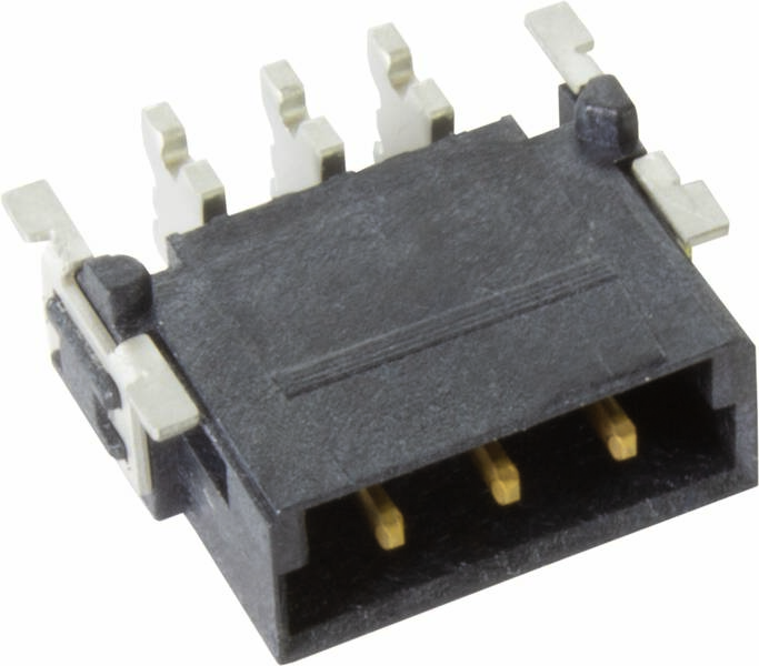 HARTING 15550032601000 večpolni moški konektor 400 kos