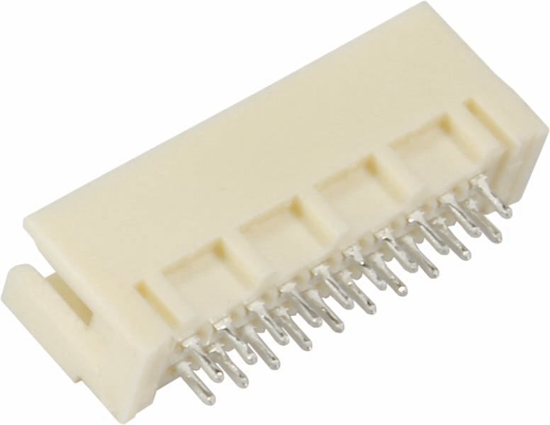 HARTING 09751206569 večpolni moški konektor Število vrst 2 1 kos