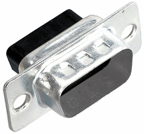 HARTING 09 56 300 5601 09563005601 konektor Število pinov: 44 stiskalni 1 kos Piece