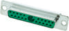 HARTING 09 69 101 7051 09691017051 konektor Število pinov: 5 spajkalni nastavek 1 kos Piece