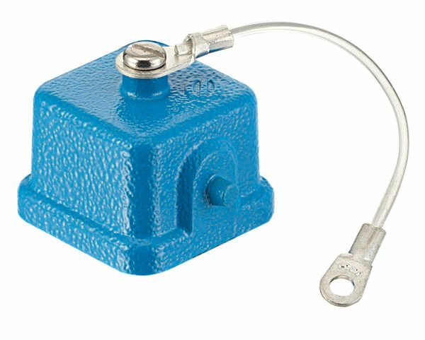 Pokrov 09360035406 HARTING Vsebina: 1 kos