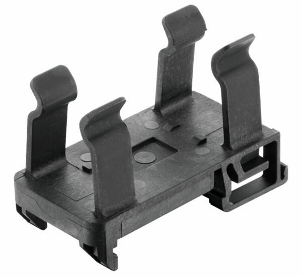 Adapter 09100009912 HARTING Vsebina: 1 kos