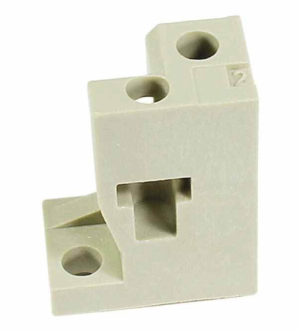 pritrdilni element 09040009907 HARTING Vsebina: 1 kos