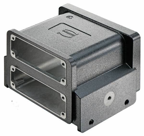 podnožno ohišje 09 40 148 0951 09401480951 HARTING 1 kos Piece