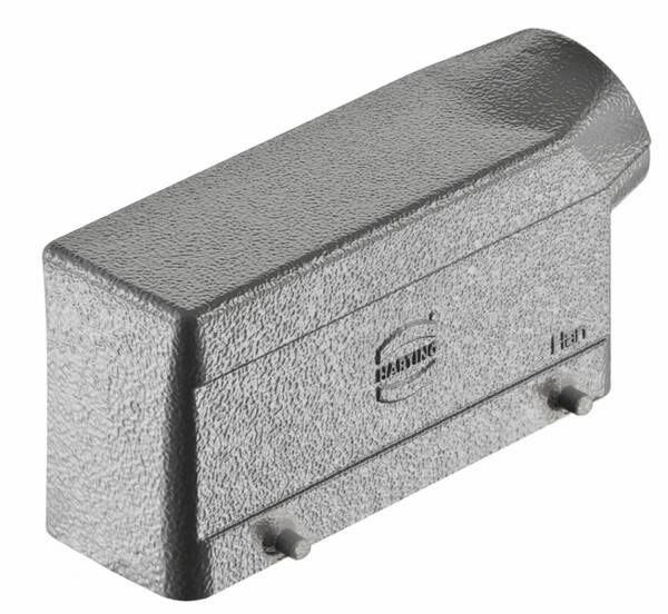 tulčasto ohišje 19 30 024 1515 19300241515 HARTING 1 kos