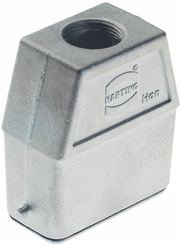 tulčasto ohišje 09 62 015 0441 09620150441 HARTING 1 kos
