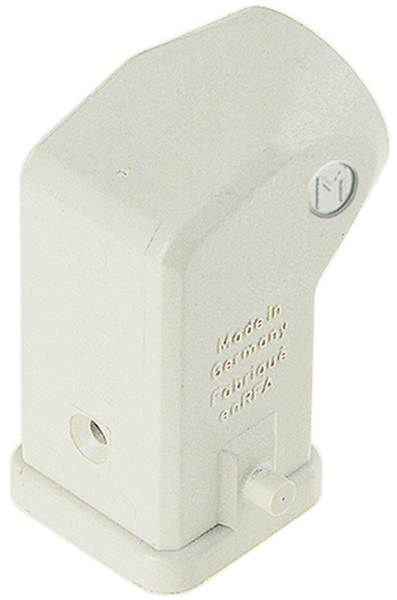 tulčasto ohišje 19 20 003 0620 XL 19200030620XL HARTING 1 kos