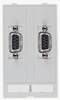 HARTING 39500030020 kabelski konektor 9 D-Sub-9 1 kos Piece