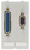 HARTING 39500030040 kabelski konektor 9 D-Sub-9 1 kos Piece