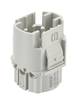 HARTING 09155052601 moški vložek 5 + PE vijačni 1 kos Piece