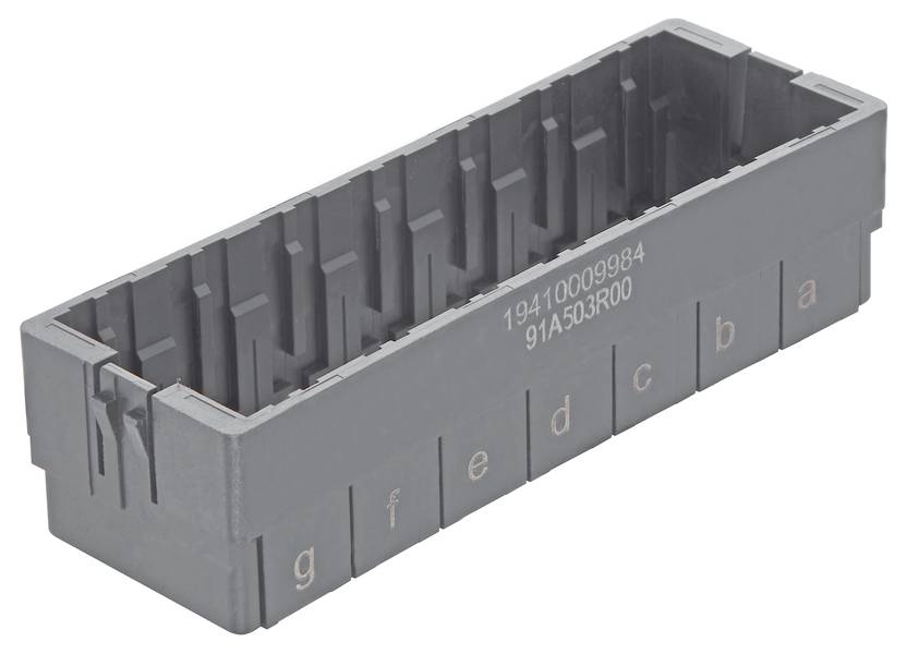 Nosilni okvir 19410009984 HARTING Vsebina: 1 kos