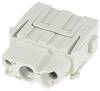 HARTING 09140033103 enojni modul Han® C-Modul 3 stiskalni 1 kos Piece